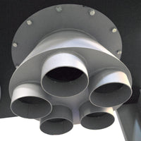 Dust Collector, CPD/5.S alt 0