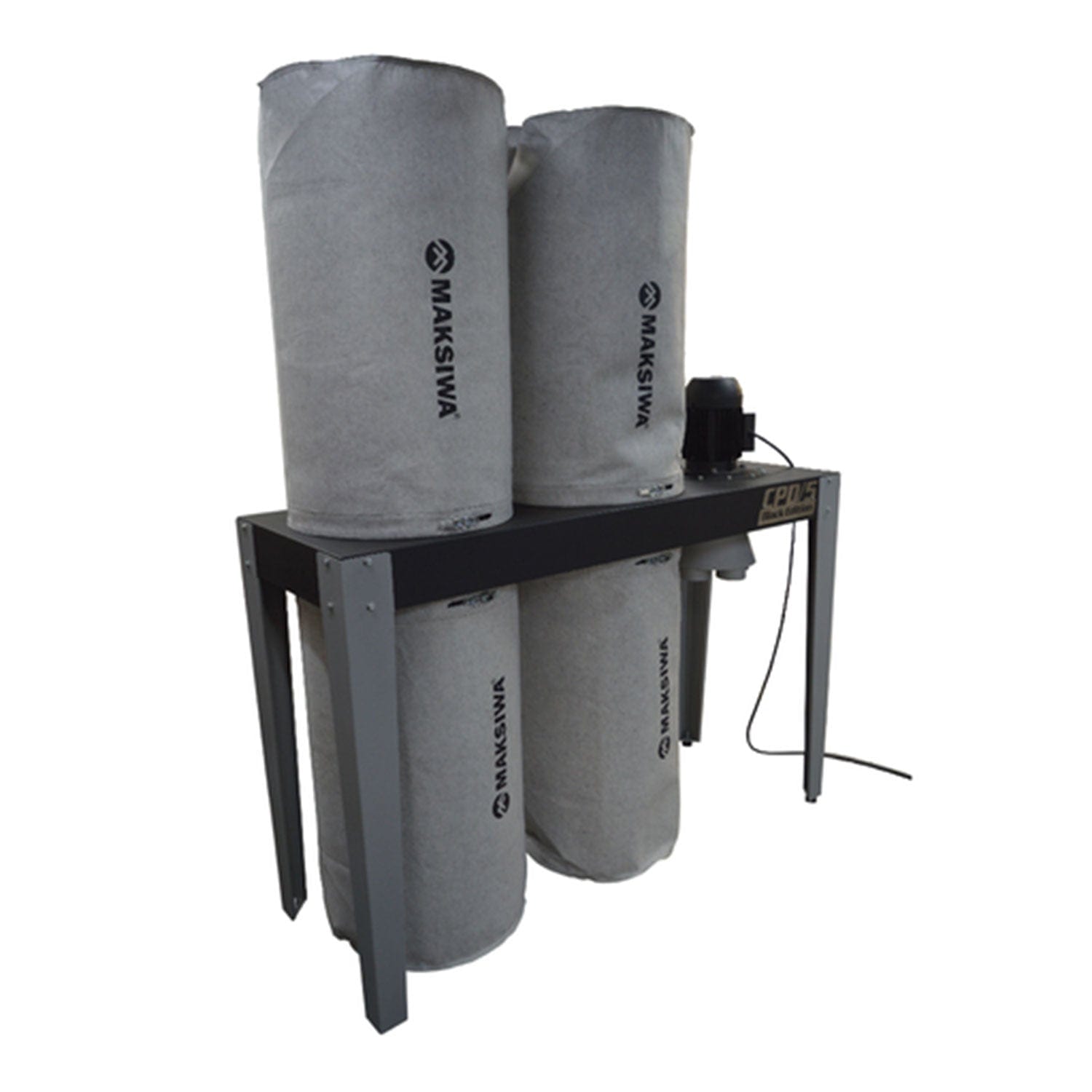 Dust Collector, CPD/5.S alt 0