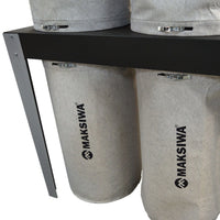 Dust Collector, CPD/5.S alt 0