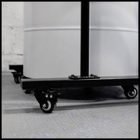 Cyclone Dust Collector alt 0