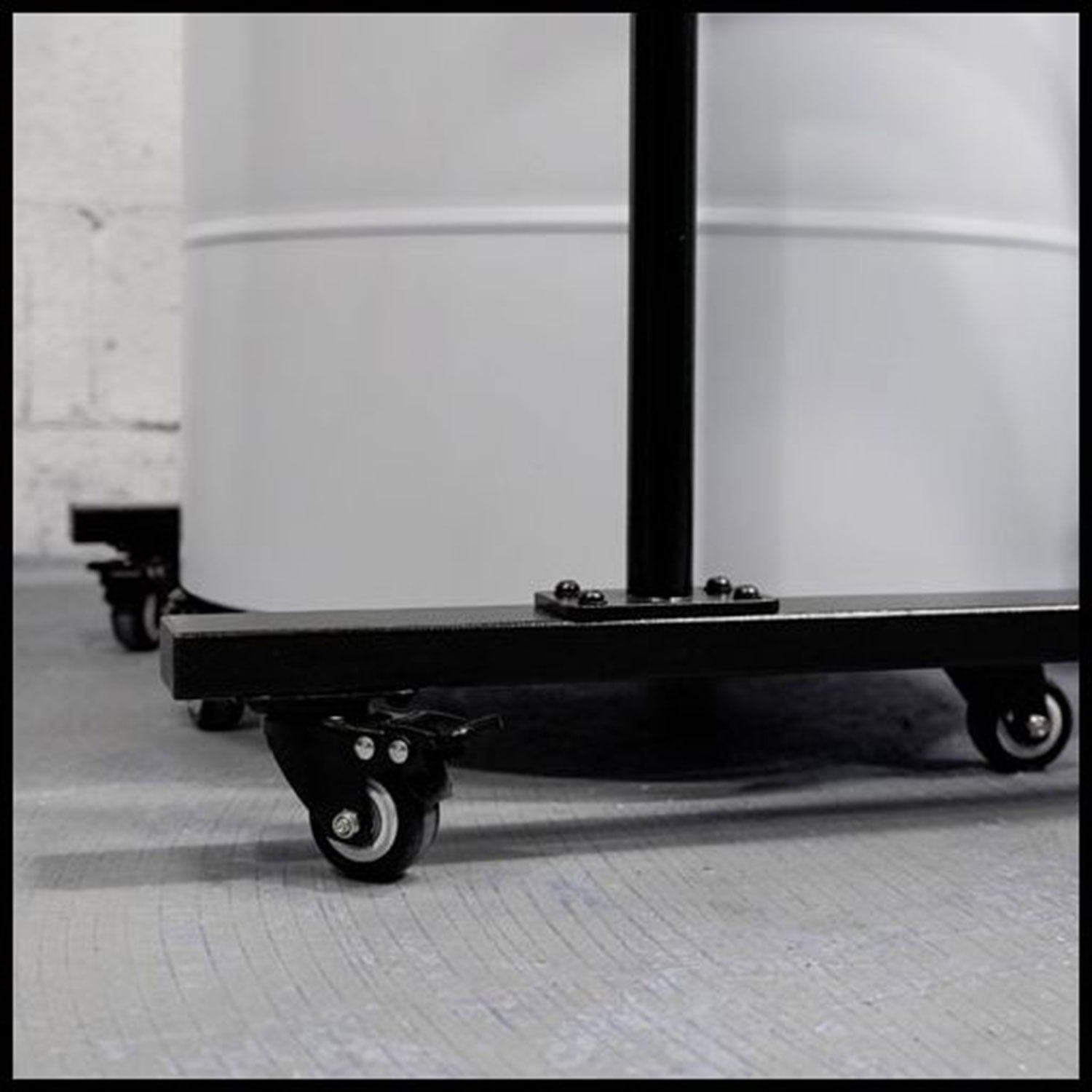 Cyclone Dust Collector alt 0