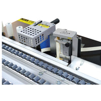 Cabinet Edgebander with Extension Table alt 0