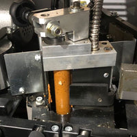 Titanium Automatic Edgebander alt 0