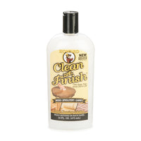 Clean-A-Finish - 16 oz alt 0
