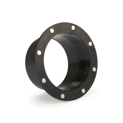 4" Magnetic Hose Connector alt 0