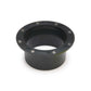 4" Magnetic Hose Connector alt 0