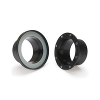 4" Magnetic Hose Connector alt 0