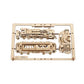 Steam Express 2.5D Puzzle Kit