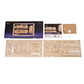 Steam Express 2.5D Puzzle Kit