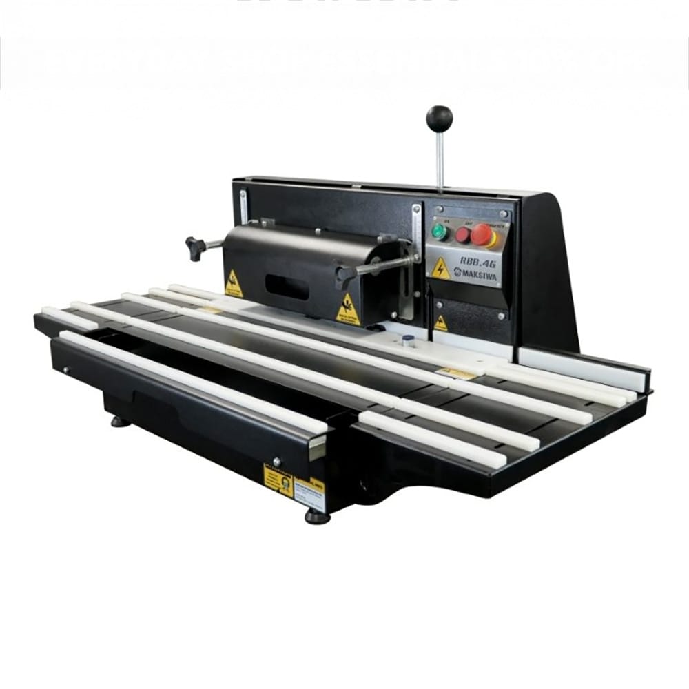Edge Trimmer, Model RBB.4G