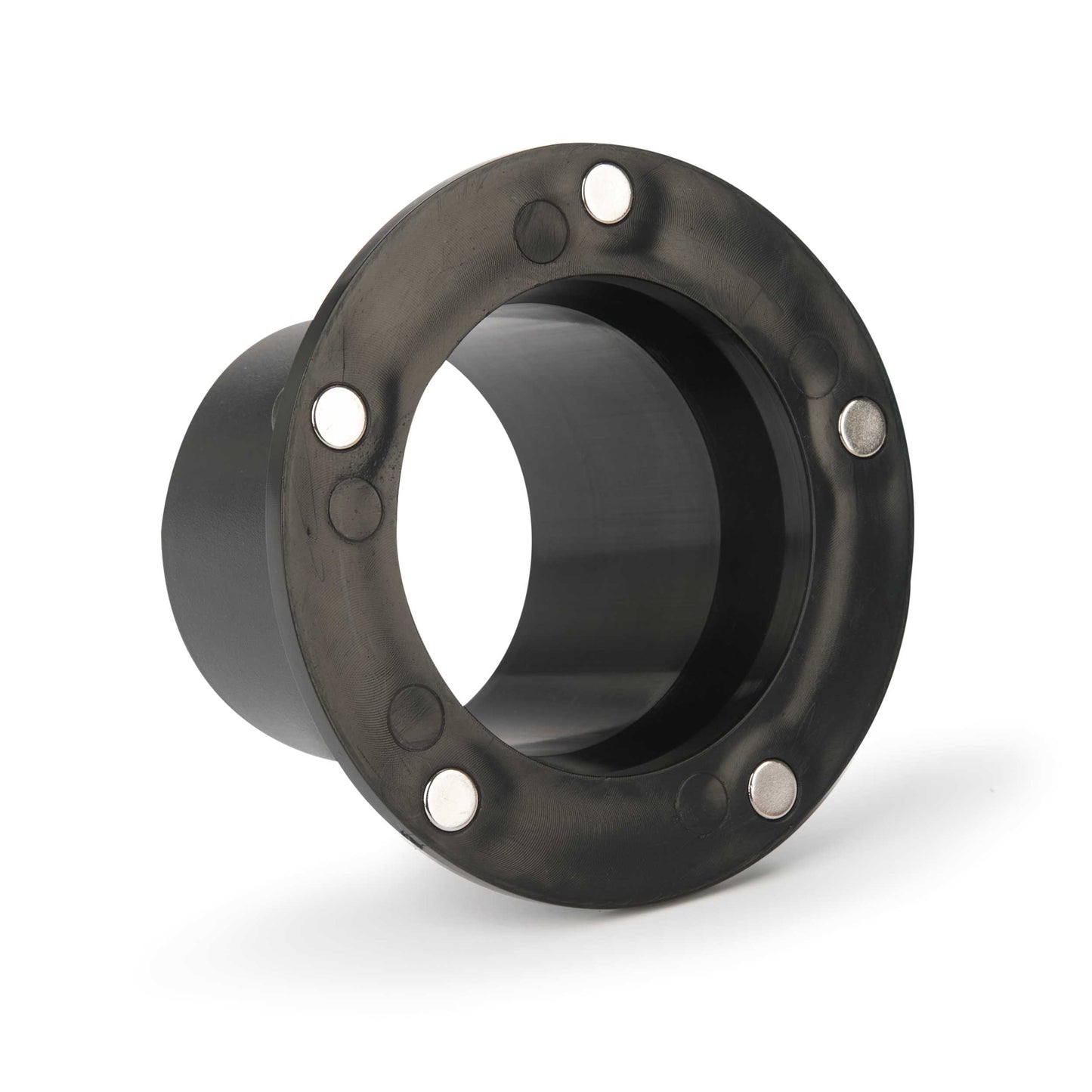 2-1/2" Magnetic Hose Connector alt 0