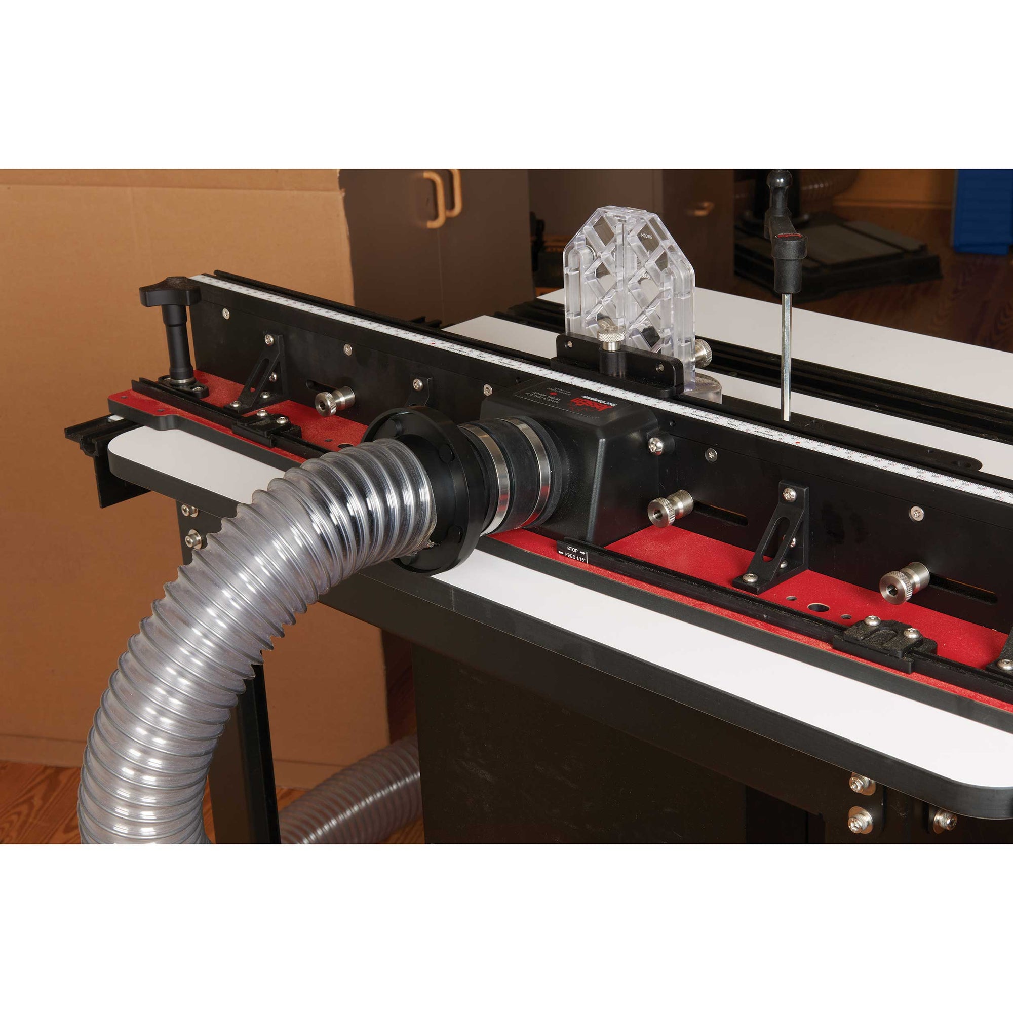 2-1/2" Magnetic Machine Coupling alt 0