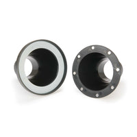 4" x 2-1/2" Magnetic Hose Connector alt 0