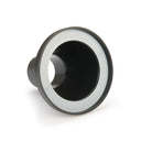 4" x 2-1/2" Magnetic Machine Coupling alt 0