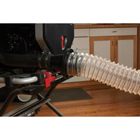 4" x 2-1/2" Magnetic Machine Coupling alt 0