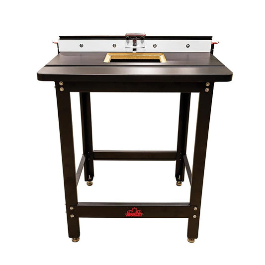 Weekend Warrior Router Table Package alt 0