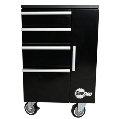 18" Under Table Cabinet alt 0