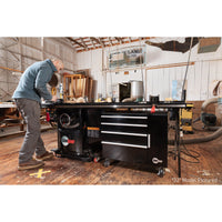 18" Under Table Cabinet alt 0