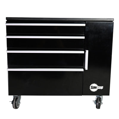 32" Under Table Cabinet alt 0