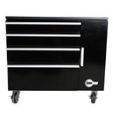 32" Under Table Cabinet alt 0