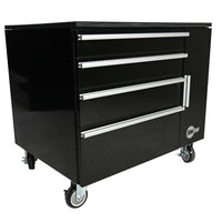 32" Under Table Cabinet alt 0
