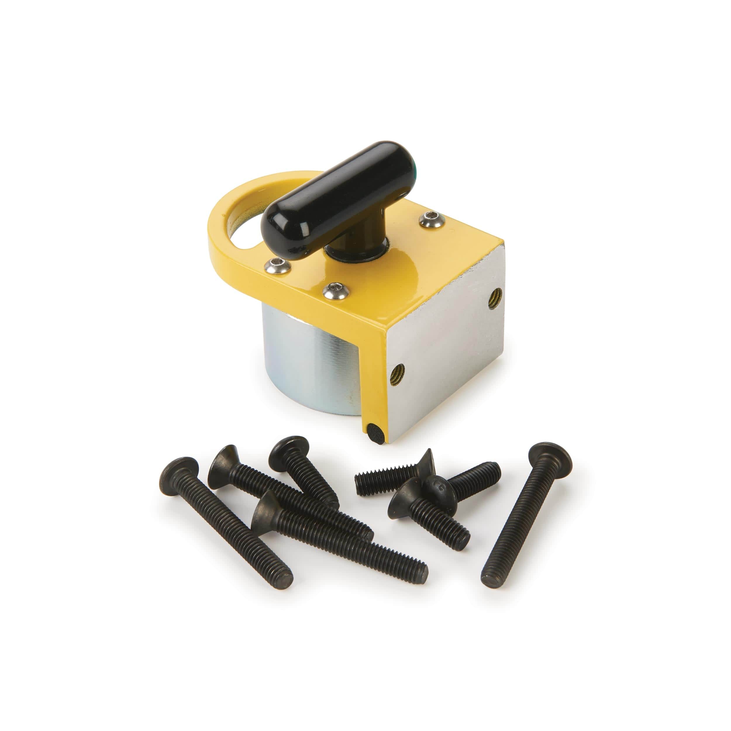 Magswitch - Magmount 150 GripRight 90° Switchable Magnet | Woodcraft