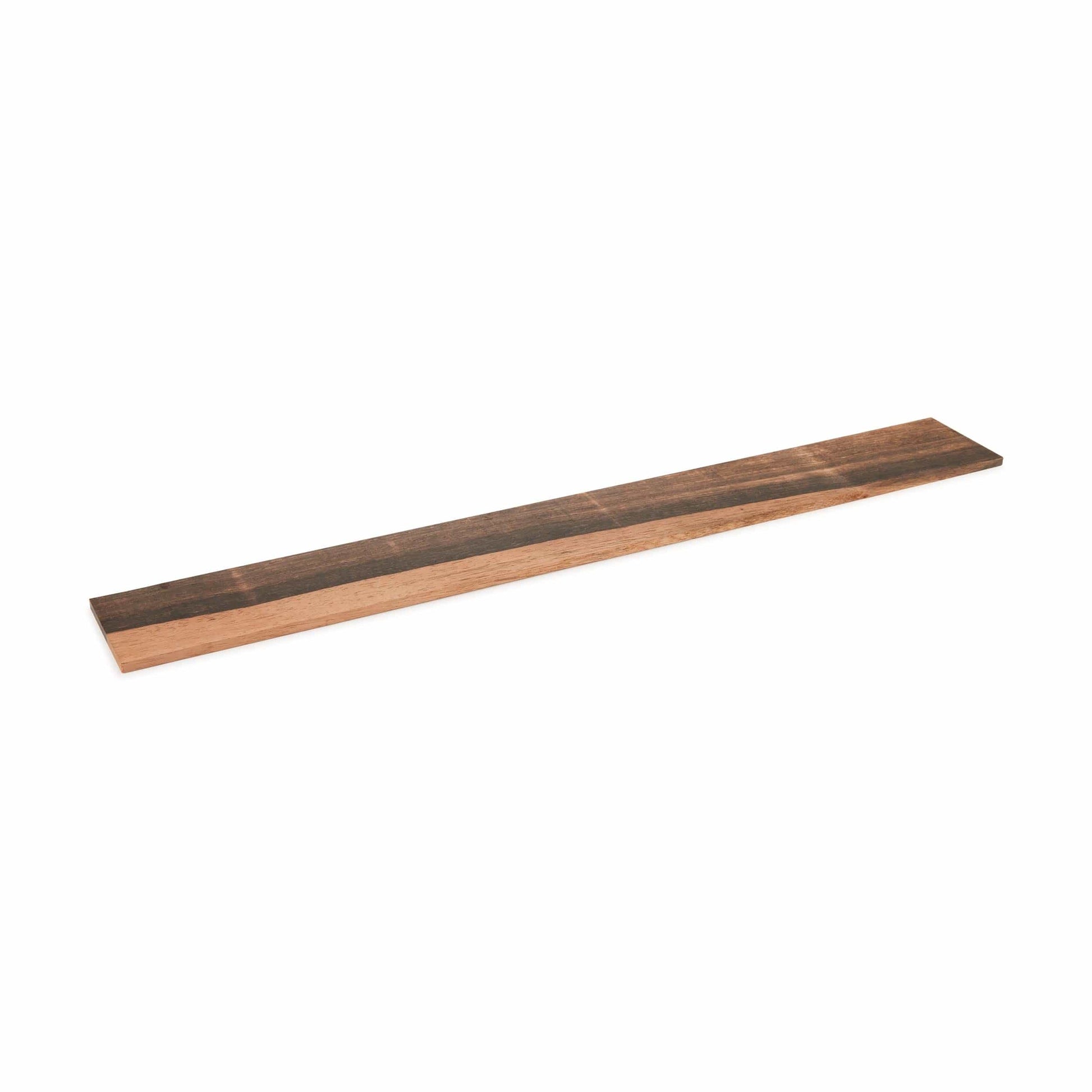 Ebony Macassar 1/4" x 3" x 24" alt 0