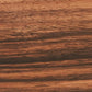 Ebony Macassar 3/8" x 3" x 24" alt 1