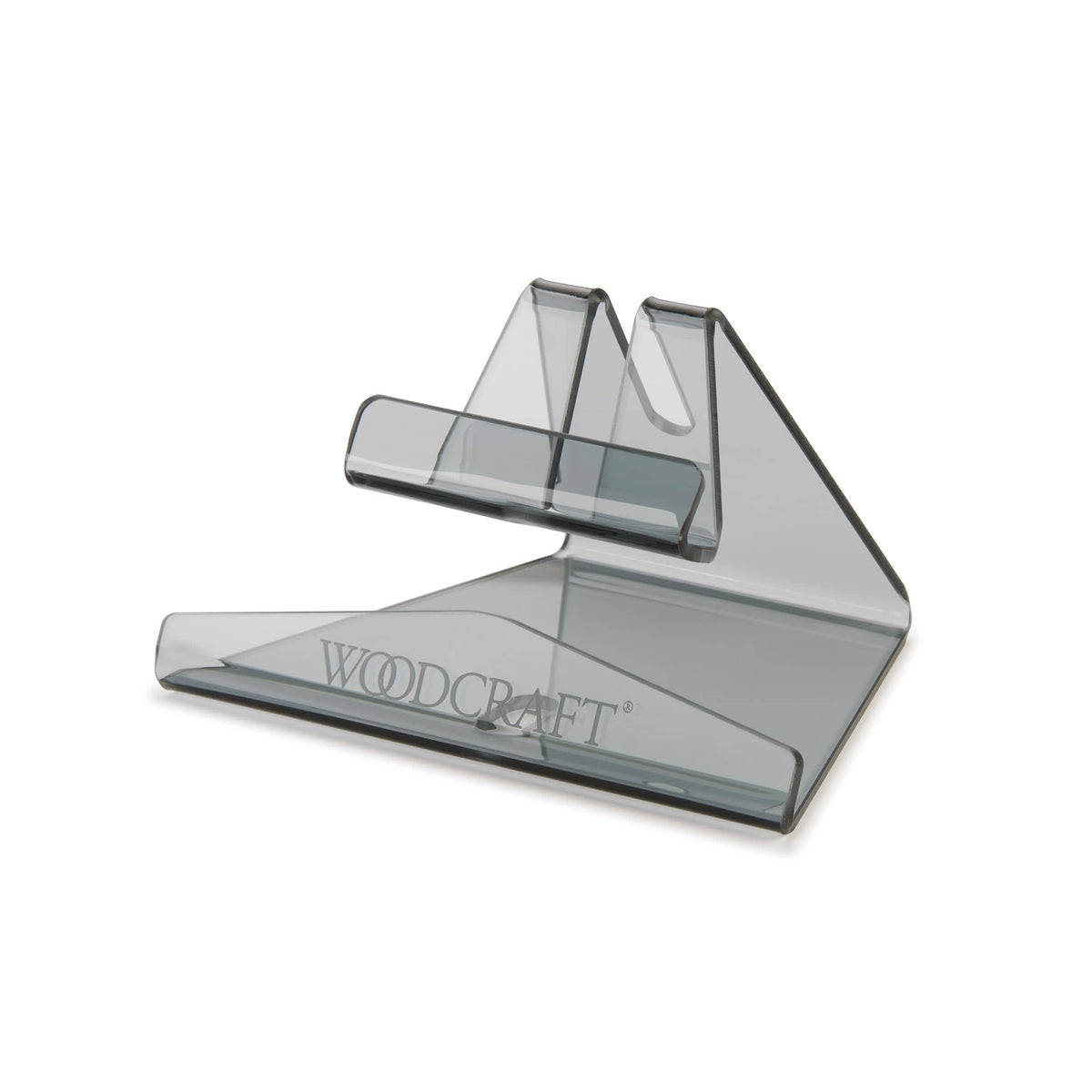 WoodRiver Ulu Acrylic Multi-Purpose Display Stand | Woodcraft