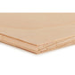 1/4" x 24" x 24" American Birch Plywood alt 1