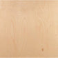 3/8" x 24" x 24" American Birch Plywood alt 0