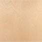 1/2" x 24" x 24" American Birch Plywood alt 0
