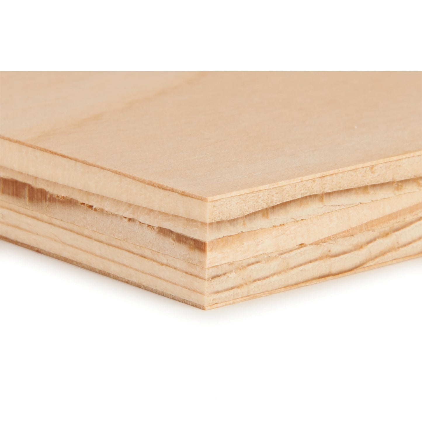 1/2" x 48" x 48" American Birch Plywood alt 1