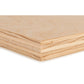 3/4" x 24" x 48" American Birch Plywood alt 1