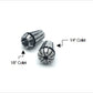 Mini Collet ER 5/8" x 11 alt 0