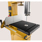 15" Woodworking Bandsaw with ArmorGlide - 3 HP 1 PH 230V - PM1500T alt 0