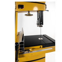 24" Woodworking Bandsaw with ArmorGlide - 5 HP 3 PH 230V - PM2415B-3T alt 0