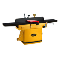 12" Parallelogram Jointer with ArmorGlide - Straight Knife - 3 HP 1 PH 230V - 1285T alt 0