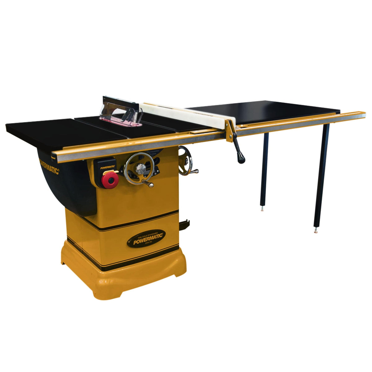 Powermatic PM1000T 10