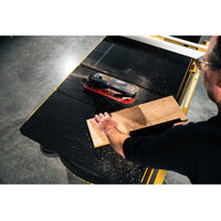 10" Table Saw with ArmorGlide - 52" Rip Extension Table - 1-3/4 HP 1PH 115V - PM1000T alt 0