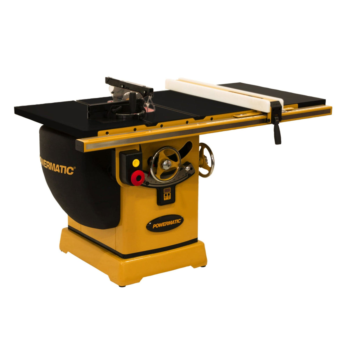 Powermatic 10