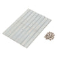 AnyDoor Butt Hinge Jig Template Kit, Model U*H/JIG/D9 alt 0