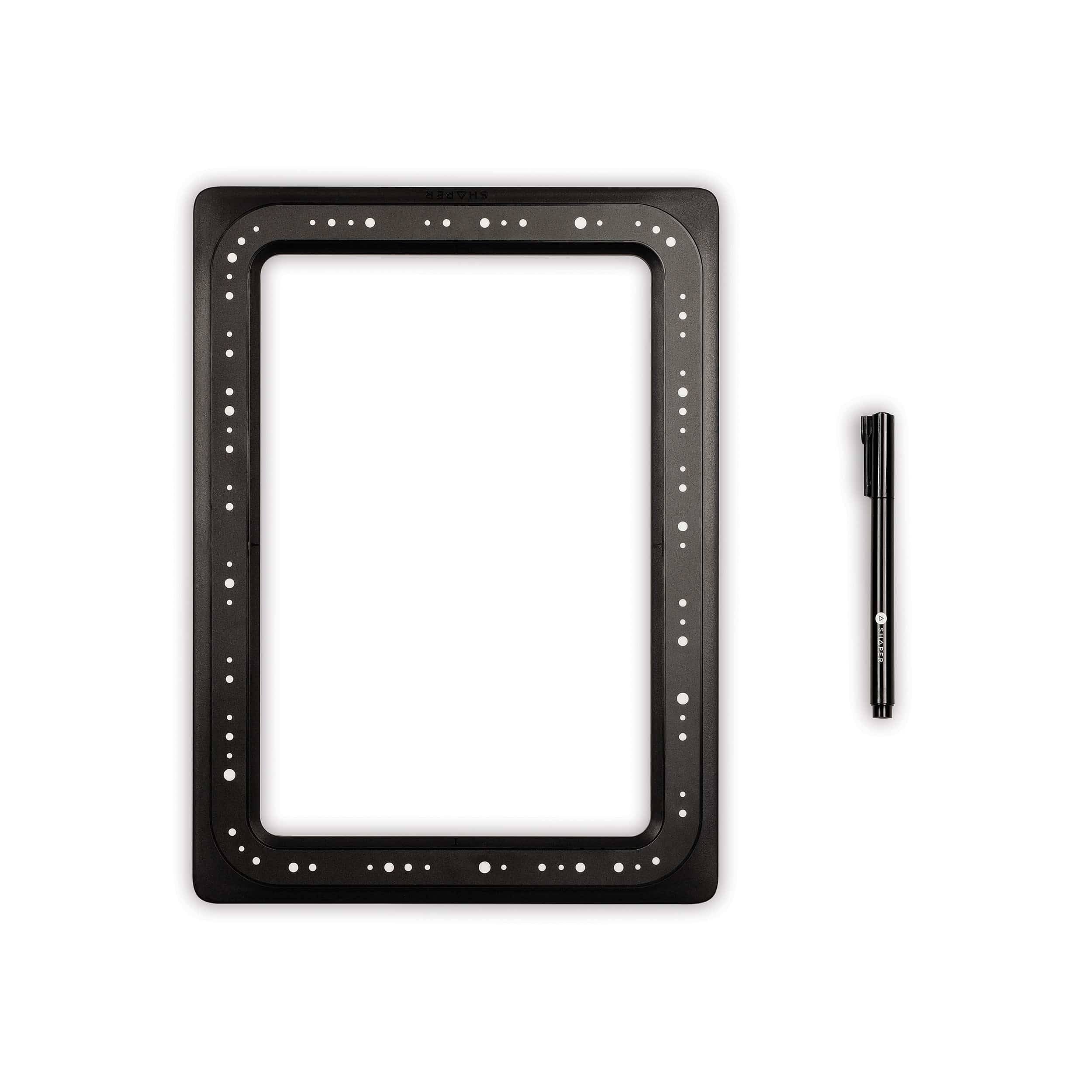 Shaper Tools Inc. - Shaper Trace Drawing Tool Kit for CNC Machines ...