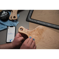 Frame Tracing Instruments Shaper Tools Inc. - Shaper Trace Drawing Tool Kit for CNC Machines ...