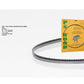 Bandsaw  Blade - 111" x 3/8" x 6 TPI , Postive Claw alt 0