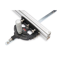 Mite-R-Excel II with Micro Adjuster
