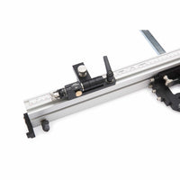 Mite-R-Excel II with Micro Adjuster
