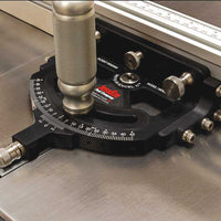 Mite-R-Excel II with Micro Adjuster