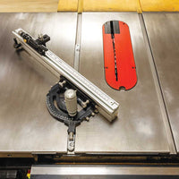 Mite-R-Excel II with Micro Adjuster
