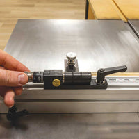 Mite-R-Excel II with Micro Adjuster